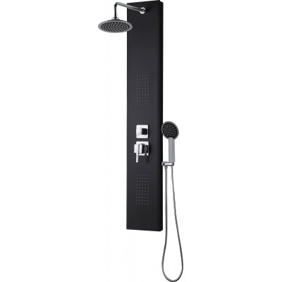 Colonne de douche hydromassante HOUKA 