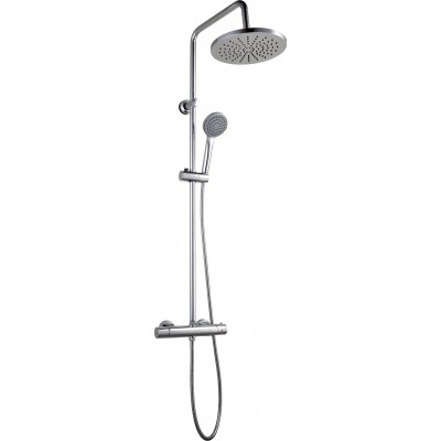 Colonne de douche avec robinetterie PAGAN 
