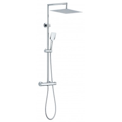 Colonne de douche avec robinetterie OTAKI THERMOSTATIQUE 