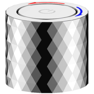 Mitigeur Lavabo GLOSS 