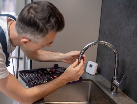 Inspirations et conseils - Mon eau est-elle calcaire ? Inspirations et conseils - Mon eau est-elle calcaire ?