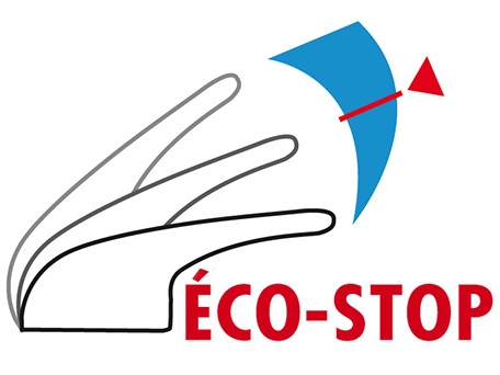 Eco-stop 50% sur manette mitigeur